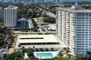 2500 E Las Olas Blvd, Fort Lauderdale, FL 33301 - Photo 27