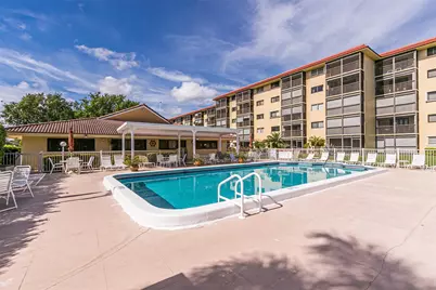 2601 NE 14th Street Causeway #445, Pompano Beach, FL 33062 - Photo 35