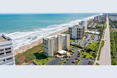 10000 S Ocean Drive #404, Jensen Beach, FL 34957 - Photo 35