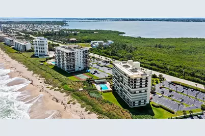 10000 S Ocean Drive #404, Jensen Beach, FL 34957 - Photo 33