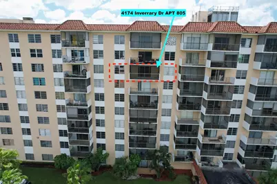 4174 Inverrary Drive #805, Lauderhill, FL 33319 - Photo 25