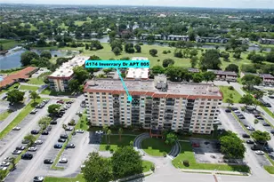 4174 Inverrary Dr Unit, Lauderhill, FL 33319 - Photo 17