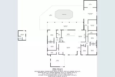 2800 Palmer Drive, Hollywood, FL 33021 - Photo 11