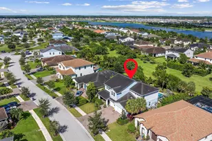 1018 Sweetgrass St, Loxahatchee, FL 33470 - Photo 3