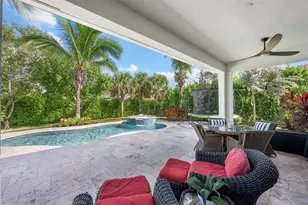 1018 Sweetgrass St, Loxahatchee, FL 33470 - Photo 9