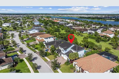 1018 Sweetgrass Street, Loxahatchee, FL 33470 - Photo 3