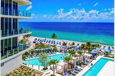 525 N Fort Lauderdale Beach Boulevard #1610, Fort Lauderdale, FL 33304 - Photo 1