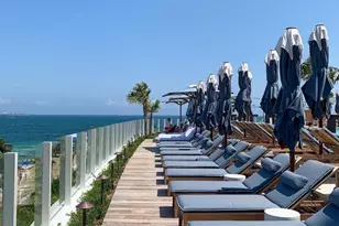 525 N Fort Lauderdale Baach Blvd Unit, Fort Lauderdale, FL 33304 - Photo 19