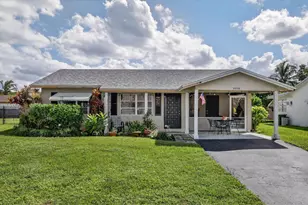 9806 NW 71st St, Tamarac, FL 33321 - Photo 1