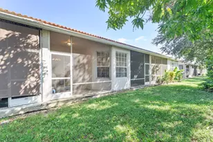 7520 S Aragon Blvd, Sunrise, FL 33313 - Photo 31