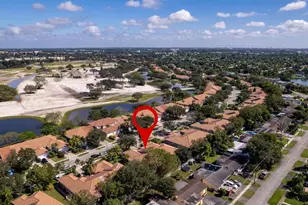 7520 S Aragon Blvd, Sunrise, FL 33313 - Photo 35