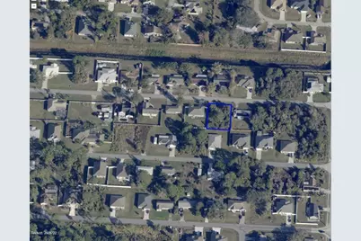 810 Brickell Street, Palm Bay, FL 32909 - Photo 1