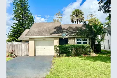 7321 NW 38th Court, Coral Springs, FL 33065 - Photo 1