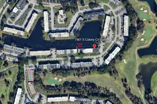 7901 S Colony Cir, Tamarac, FL 33321 - Photo 27