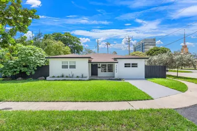 3262 Pierce Street, Hollywood, FL 33021 - Photo 1