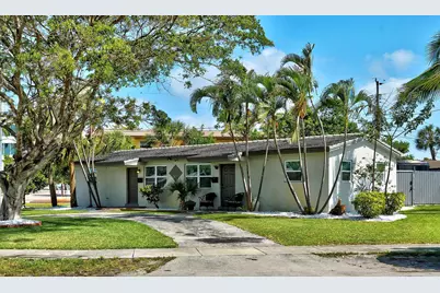 101 NE 35th Street #A, Pompano Beach, FL 33064 - Photo 21