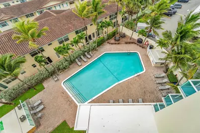 6000 N Ocean Boulevard #6E, Fort Lauderdale, FL 33308 - Photo 17