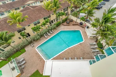 6000 N Ocean Boulevard #6E, Fort Lauderdale, FL 33308 - Photo 17