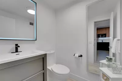 6000 N Ocean Boulevard #6E, Fort Lauderdale, FL 33308 - Photo 9