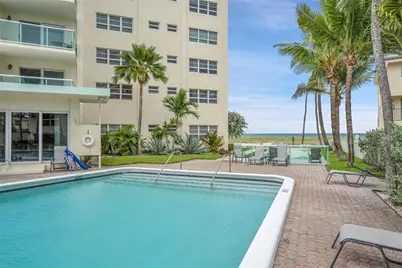 6000 N Ocean Boulevard #6E, Fort Lauderdale, FL 33308 - Photo 23