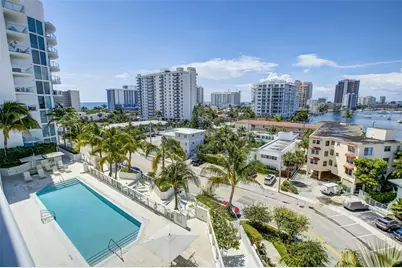 401 N Birch Road #705, Fort Lauderdale, FL 33304 - Photo 11