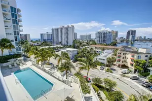 401 N Birch Rd Unit, Fort Lauderdale, FL 33304 - Photo 11