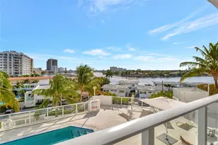 401 N Birch Rd Unit, Fort Lauderdale, FL 33304 - Photo 1