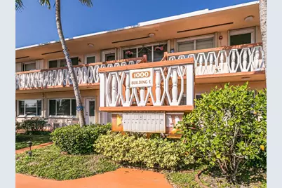 1000 SW 11th Avenue #2E, Hallandale Beach, FL 33009 - Photo 5