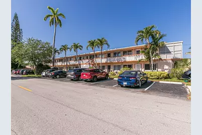1000 SW 11th Avenue #2E, Hallandale Beach, FL 33009 - Photo 3