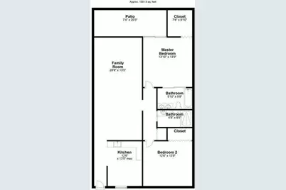 2902 Victoria Circle #E-3, Pompano Beach, FL 33066 - Photo 31