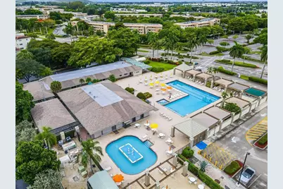2902 Victoria Circle #E-3, Pompano Beach, FL 33066 - Photo 35
