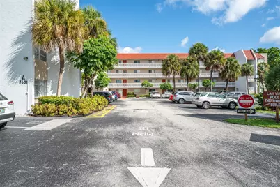 3601 Inverrary Drive #107, Lauderhill, FL 33319 - Photo 25