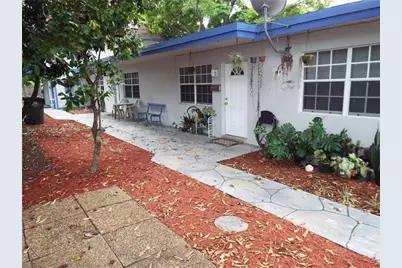898 NE 39th Street, Fort Lauderdale, FL 33334 - Photo 1