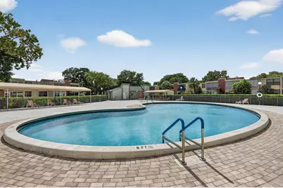 7360 NW 18th Street #103, Margate, FL 33063 - Photo 23