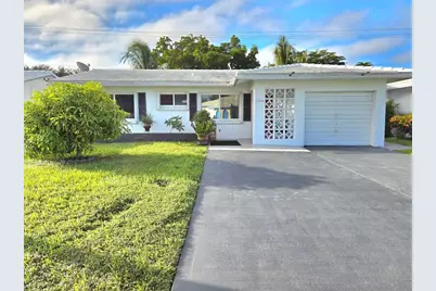 8406 NW 57th Court, Tamarac, FL 33321 - Photo 1