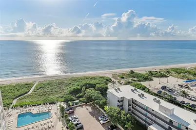 1900 S Ocean Boulevard #4h, Lauderdale by the Sea, FL 33062 - Photo 35