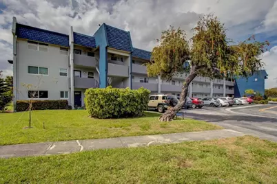 7867 Golf Circle Drive #108, Margate, FL 33063 - Photo 1