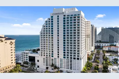 551 N Fort Lauderdale Beach Boulevard #H1115, Fort Lauderdale, FL 33304 - Photo 17