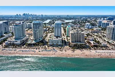 551 N Fort Lauderdale Beach Boulevard #H1115, Fort Lauderdale, FL 33304 - Photo 15