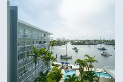 9 N Birch Road #403, Fort Lauderdale, FL 33304 - Photo 1