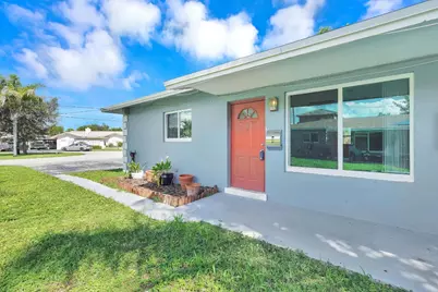 1658 NE 34th Street #A, Fort Lauderdale, FL 33334 - Photo 49