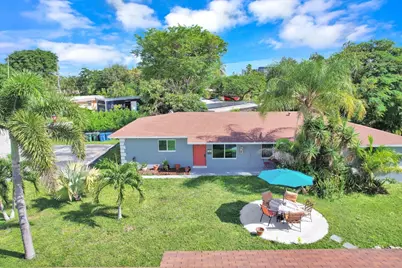 1658 NE 34th Street #A, Fort Lauderdale, FL 33334 - Photo 1