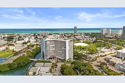 7441 Wayne Avenue #10C, Miami Beach, FL 33141 - Photo 5