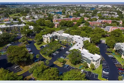 9091 Lime Bay Boulevard #312, Tamarac, FL 33321 - Photo 21