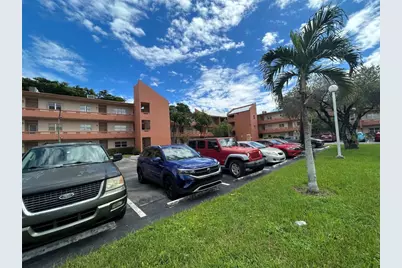 8818 W McNab Road #303, Tamarac, FL 33321 - Photo 3