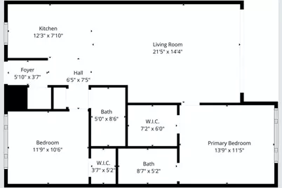 4539 Luxemburg Court #201, Lake Worth, FL 33467 - Photo 17