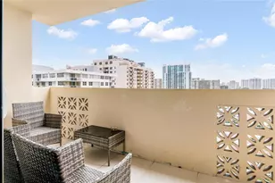 1833 S Ocean Dr, Hallandale Beach, FL 33009 - Photo 9