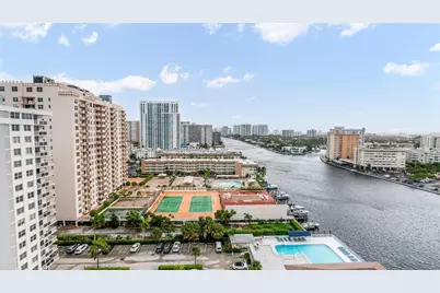 1833 S Ocean Drive #1608, Hallandale Beach, FL 33009 - Photo 11