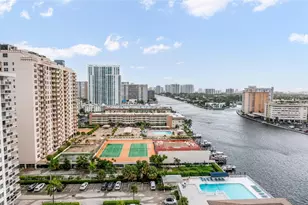 1833 S Ocean Dr, Hallandale Beach, FL 33009 - Photo 11