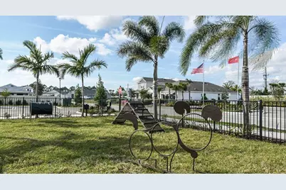 3626 SE Cedarstone Place, Port Saint Lucie, FL 34984 - Photo 25